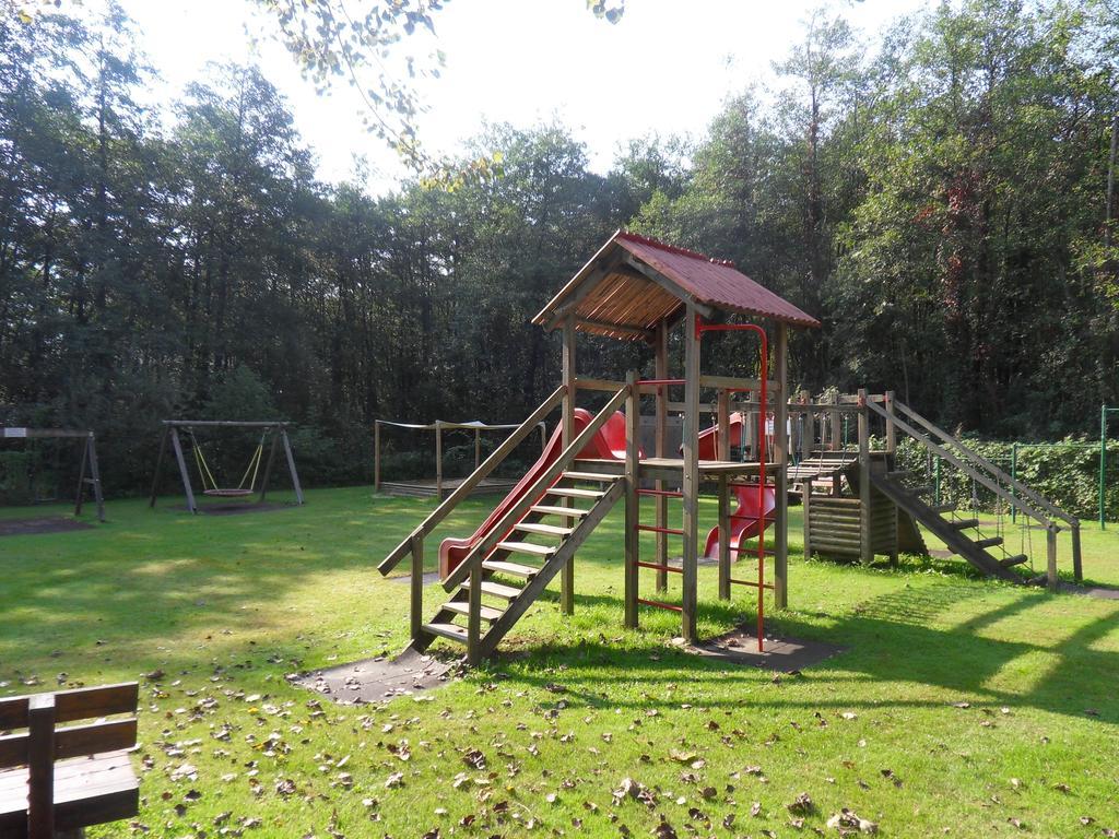 Ferienwohnungen K+M+B Am Ossiacher See - Sandro Bodensdorf Exterior photo